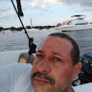 Meet your Posher, Walter